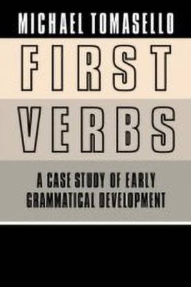 First Verbs