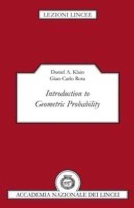 Introduction to Geometric Probability