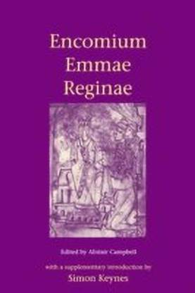 Encomium Emmae Reginae