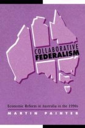 Collaborative Federalism