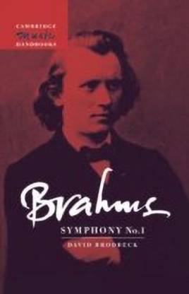 Brahms: Symphony No. 1