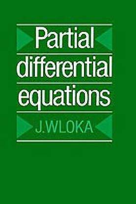Partial Differential Equations