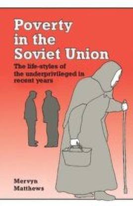 Poverty in the Soviet Union