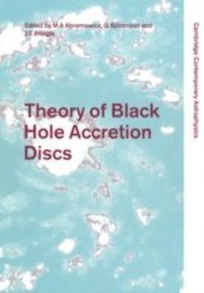 Theory of Black Hole Accretion Discs