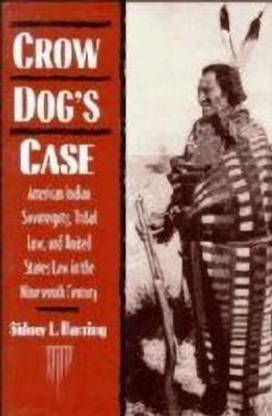 Crow Dog's Case
