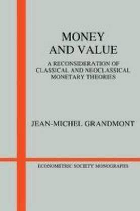 Money and Value