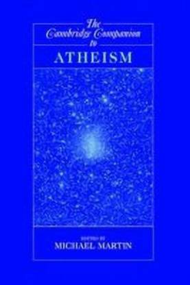 The Cambridge Companion to Atheism