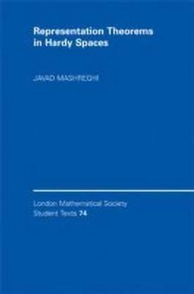 Representation Theorems in Hardy Spaces