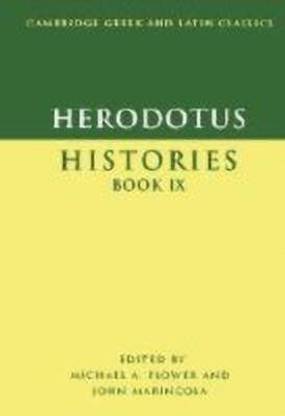 Herodotus: Histories Book IX