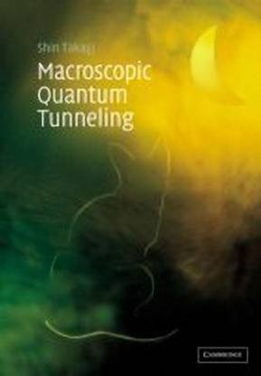 Macroscopic Quantum Tunneling