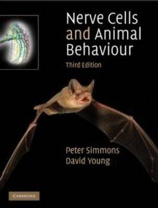 Nerve Cells and Animal Behaviour