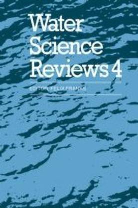 Water Science Reviews 4: Volume 4