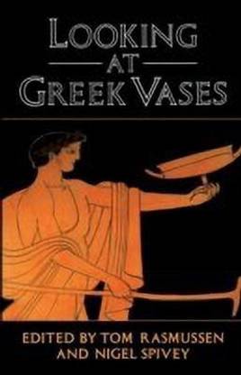 Looking at Greek Vases