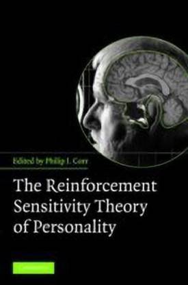 The Reinforcement Sensitivity Theory of Personality