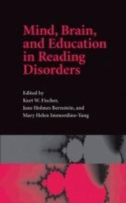 Mind, Brain, and Education in Reading Disorders