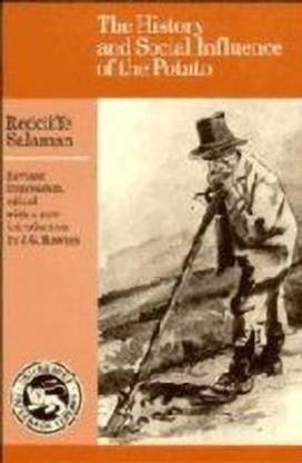 The History and Social Influence of the Potato