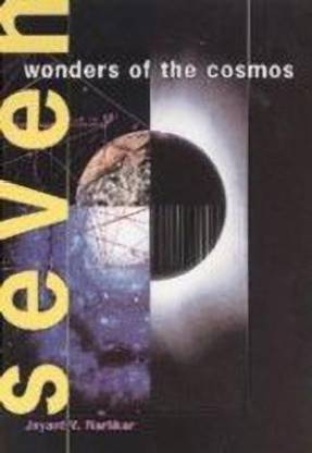 Seven Wonders of the Cosmos