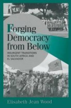 Forging Democracy from Below