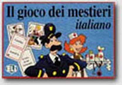 Il gioco dei mestieri