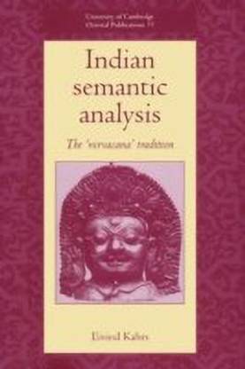Indian Semantic Analysis