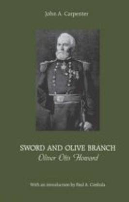 Sword and Olive Branch