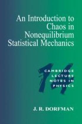 An Introduction to Chaos in Nonequilibrium Statistical Mechanics