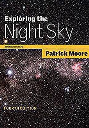 Exploring the Night Sky with Binoculars