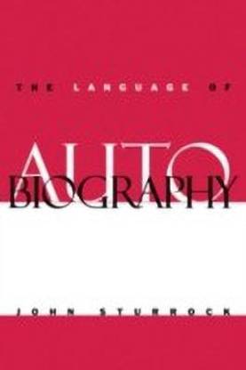 The Language of Autobiography