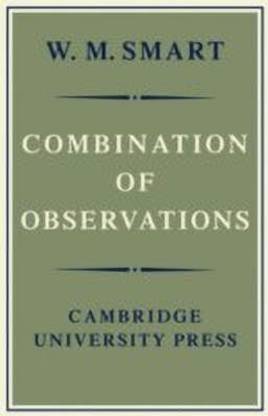 Combination of Observations