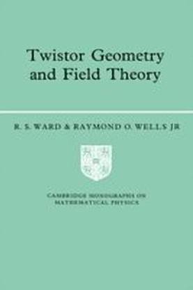 Twistor Geometry and Field Theory