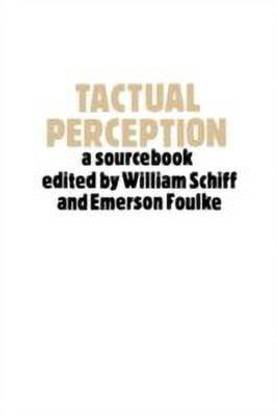 Tactual Perception