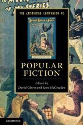 The Cambridge Companion to Popular Fiction