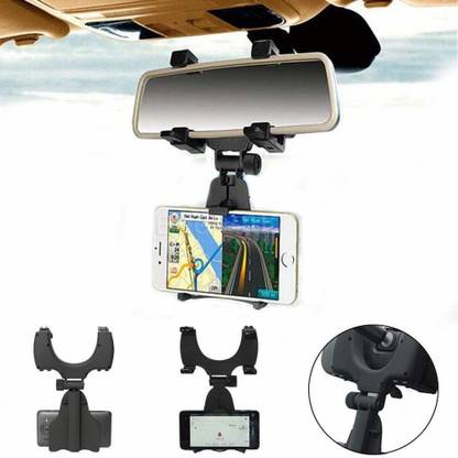 Wifton Car Mobile Holder for Dashboard, Windshield, Anti-slip