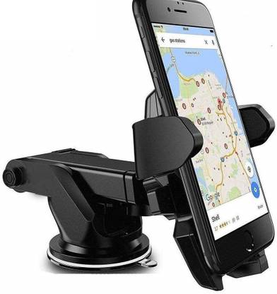 Wifton Car Mobile Holder for Dashboard, Windshield, Anti-slip