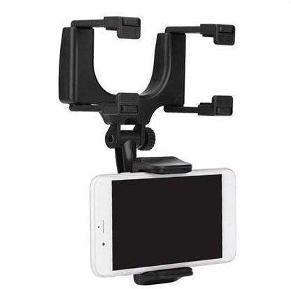 Wifton Car Mobile Holder for Dashboard, Windshield, Anti-slip