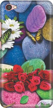 Flipkart SmartBuy Back Cover for Mi Redmi Y1 Lite
