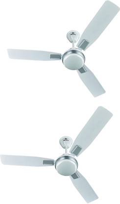BAJAJ Florella Underlight 1200 mm 3 Blade Ceiling Fan