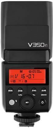 GODOX V350-F Flash