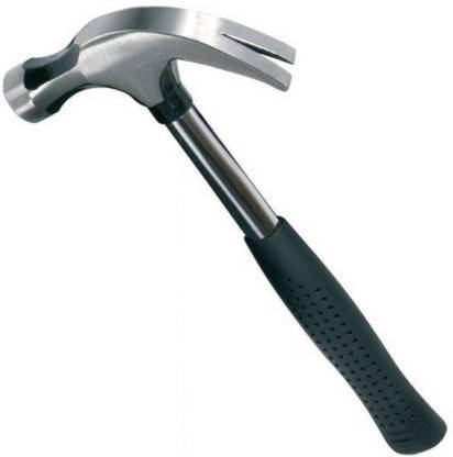 Ubod Curved Claw Hammer steel Curved Claw Hammer steel Curved Claw Hammer
