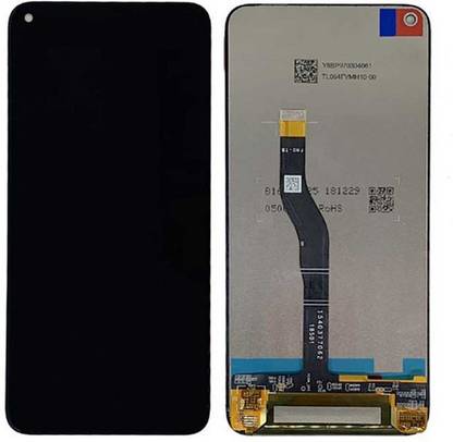 Mobispare IPS LCD Mobile Display for Honor View 20