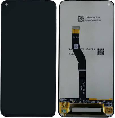 Mobispare IPS LCD Mobile Display for Huawei Nova 4