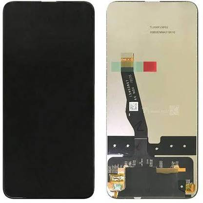 Mobispare IPS LCD Mobile Display for Huawei Y9 Prime 2019
