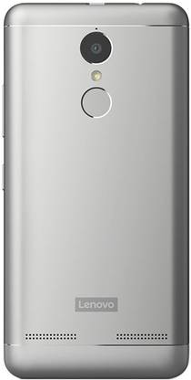 Nik lenovo k6 power Back Panel