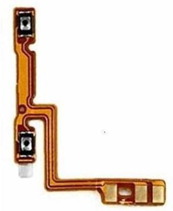 A-ONE RETAIL OP26 A71 Volume Button Flex Cable