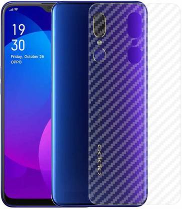 ELEF Oppo F11 Mobile Skin