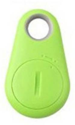 Earth Infotech Wireless Bluetooth 4.0 Anti-Lost Anti-Theft Alarm Location Smart Tracker