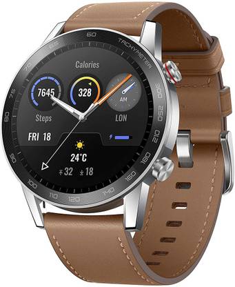 Honor Magic Watch 2 (46 mm) Smartwatch