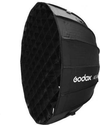 GODOX AD-S65W Deep Parabolic Softbox Photography Studio Accessories for AD400Pro Flash Light Octagonal Softbox