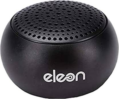eleon Atom S8 ELER2097 3 W Bluetooth Speaker