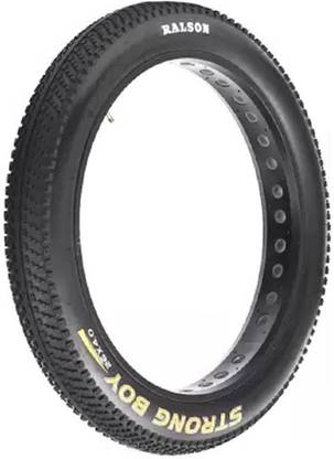 RALSON R-4161 STRONG BOY TUBE TYPE For FAT BICYCLE